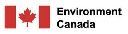 Environment Canada logo