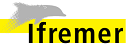 Ifremer logo
