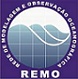 REMO logo