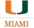 University-of-Miami logo