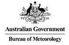 Australien Government Bureau Of Meteorology logo